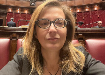 Treno Eav deragliato, Patriarca (Fi): «Azienda a un punto di non ritorno. Via il direttorio»