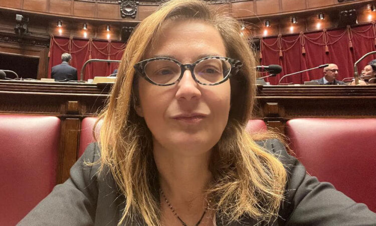 Treno Eav deragliato, Patriarca (Fi): «Azienda a un punto di non ritorno. Via il direttorio»