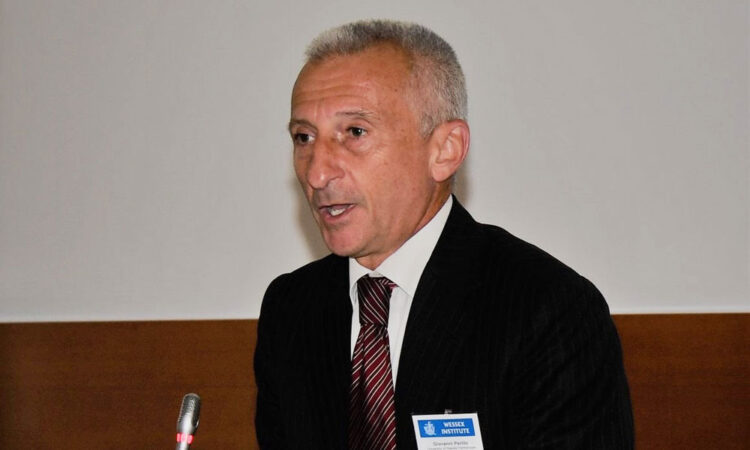 Giovanni Perillo eletto presidente campano dell’Associazione Idrotecnica Italiana