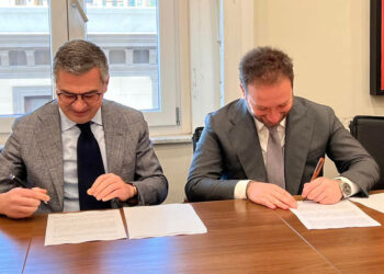 Protocollo firmato tra Zes Calabria e Campania e Confapi