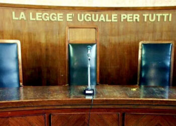 Giustizia, delegazione Upp a Roma da Sisto e Patriarca