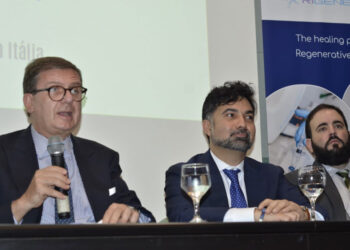 Settore biomedicale, Italia e Brasile provano a rafforzare collaborazione