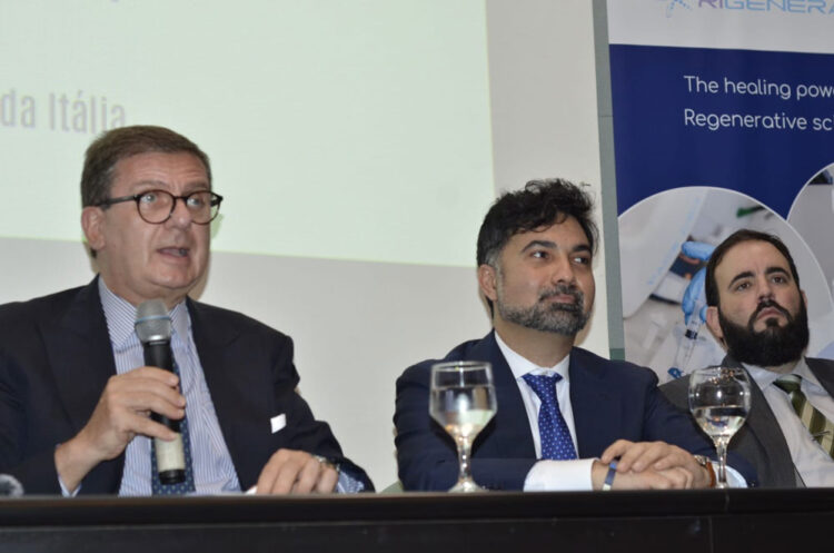 Settore biomedicale, Italia e Brasile provano a rafforzare collaborazione