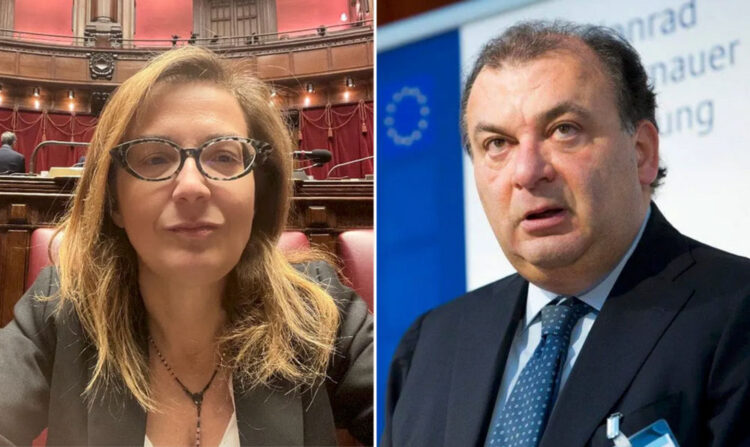 Ischia, Patriarca e Martusciello: Dal Governo in arrivo altri 54 milioni