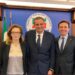 Forza Italia nomina nuovi coordinatori a Ischia, Marano e Marigliano