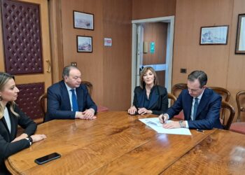 Cyber bullismo e linguaggi d’odio: intesa tra Co.re.com Campania e Salernitana