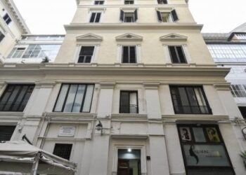 Ordine Architetti Napoli, partito il nuovo mandato del Dipartimento Formazione