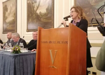 Napoli, Forza Italia: nominati cinque nuovi coordinatori cittadini in provincia