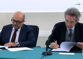 Confapi: Palazzo Fuga grande occasione per rilanciare il centro storico