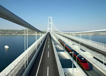 Tirelli (Lgr): Ponte non è la soluzione, il Sud ha bisogno di vere autostrade