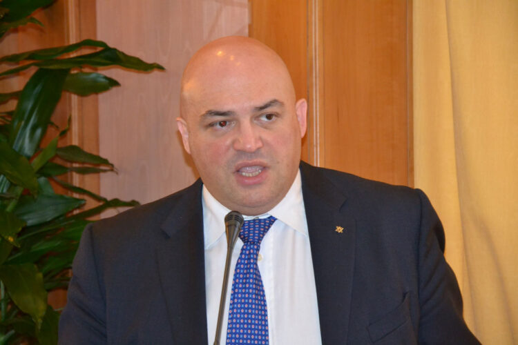 Cnpr, bilancio 2022 approvato: utile a 186,8 mln