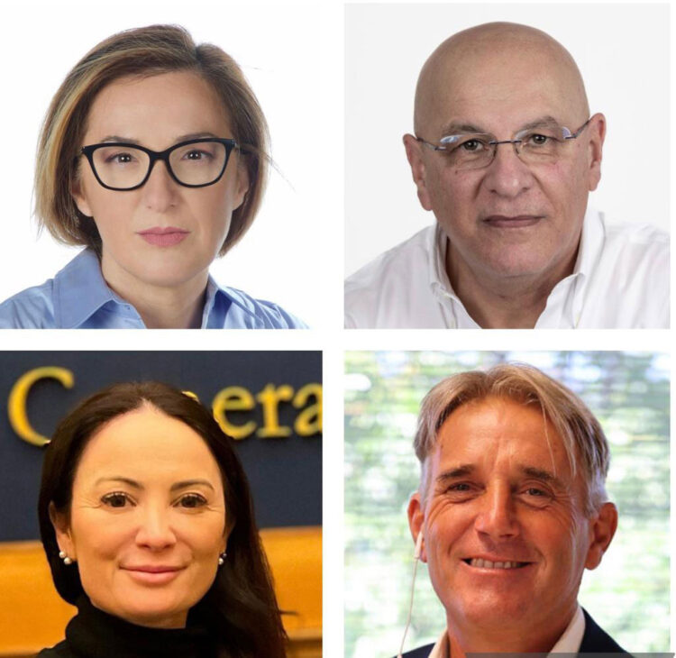 Il Cnpr: «Basta con politica dell’emergenza, si faccia pianificazione opere strutturali»