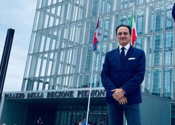 A Torino si parla di Export: quinta edizione degli Stati generali