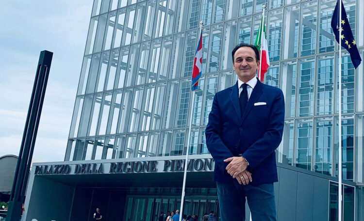 A Torino si parla di Export: quinta edizione degli Stati generali