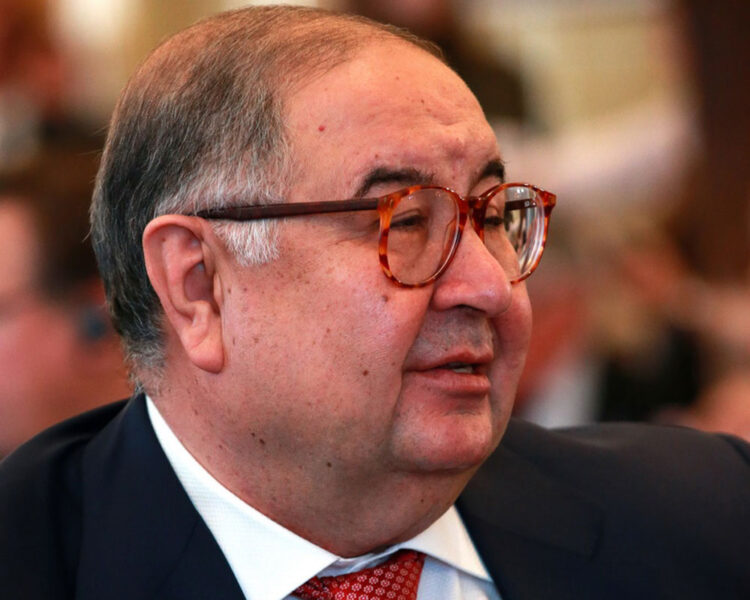 Ville confiscate, Usmanov vince il primo round al Tar