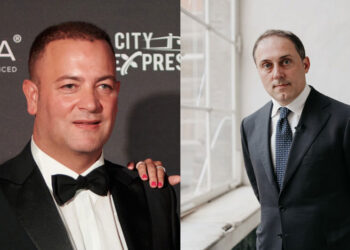 Wedding, Crispo: «Crisi è alle spalle, nel 2023 superati i numeri del 2019»