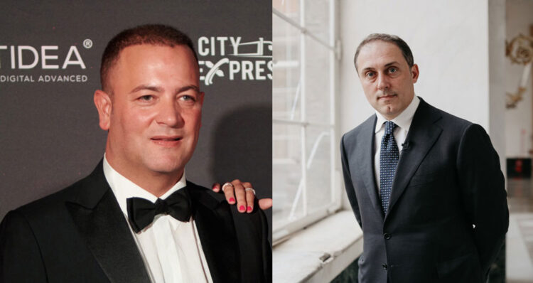 Wedding, Crispo: «Crisi è alle spalle, nel 2023 superati i numeri del 2019»