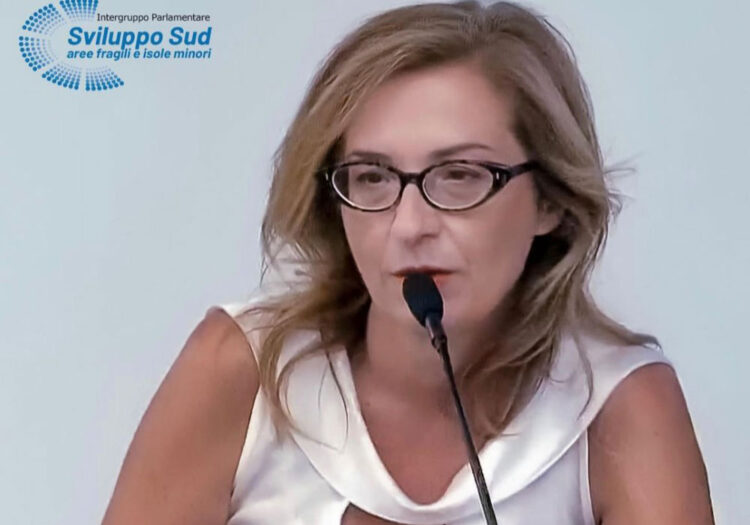 Campi Flegrei, Patriarca (FI): proposte di Forza Italia accolte