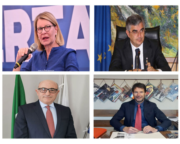 Savino (Mef): «Lavoreremo per difesa salari e lotta all’evasione»