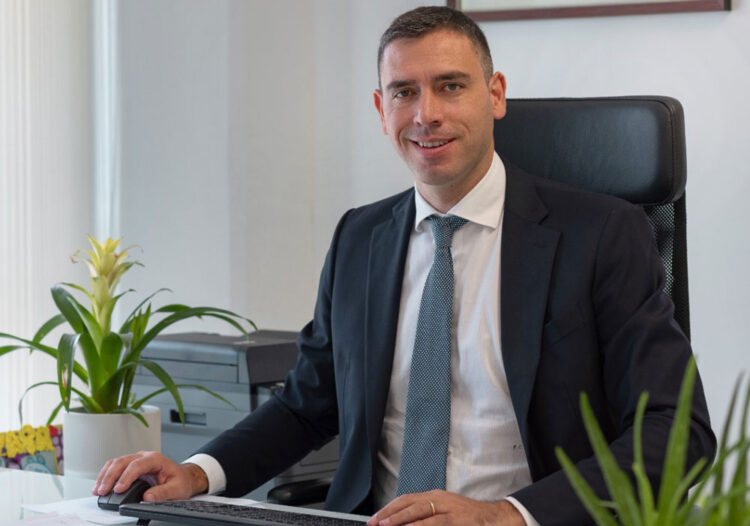 Giovani Commercialisti, Francesco Cataldi è il nuovo presidente dell’Unione Nazionale