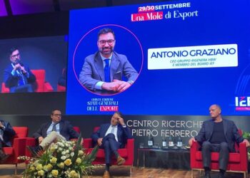 Biotech, Graziano (Rigenera-Hbw): Difendere la tecnologia e la conoscenza italiana