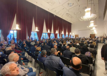 Campania e sanità, Nappi e Nonno: Da De Luca solo disastri, ora alternativa