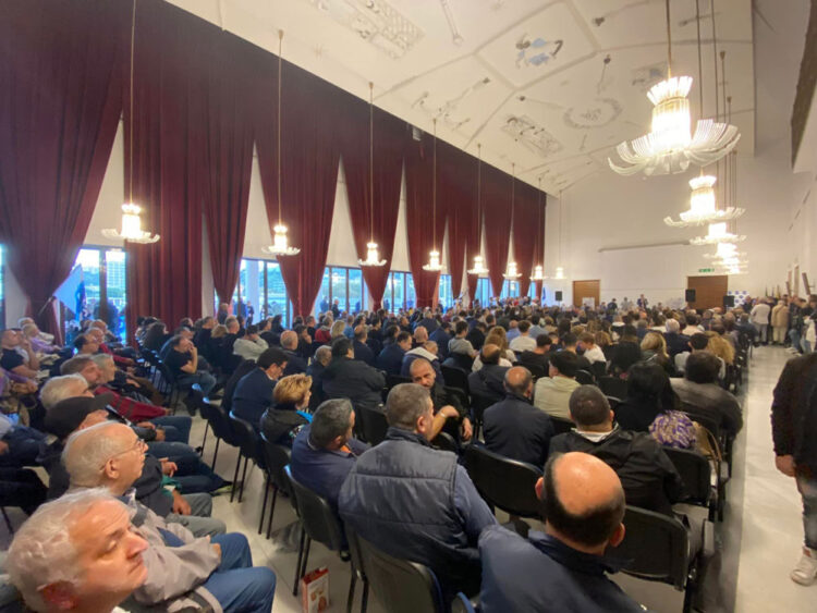 Campania e sanità, Nappi e Nonno: Da De Luca solo disastri, ora alternativa