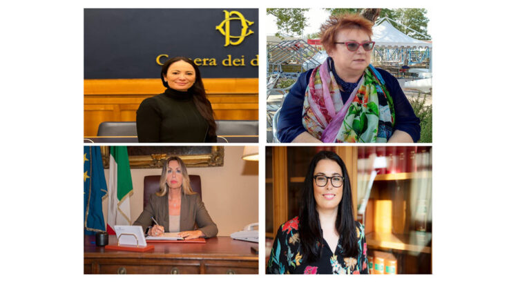 Cnpr Forum, serve prevenzione per cancellare femminicidi