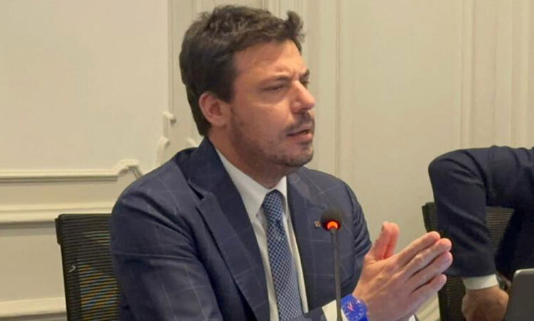 Stellato (Cesfi): «Per il Fisco sarebbe importante proroga per seconda rata e riapertura rottamazione»