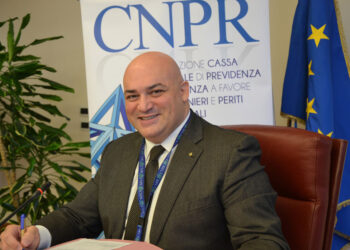 Cnpr, approvato l’assestamento del preventivo 2023: +108,62 milioni di euro