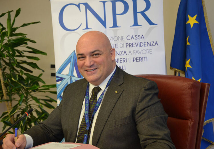 Cnpr, approvato l’assestamento del preventivo 2023: +108,62 milioni di euro