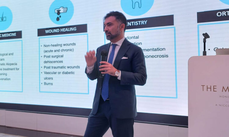 Sanità, Graziano (Fie): Welfare sostenuto da 5 milioni di lavoratori