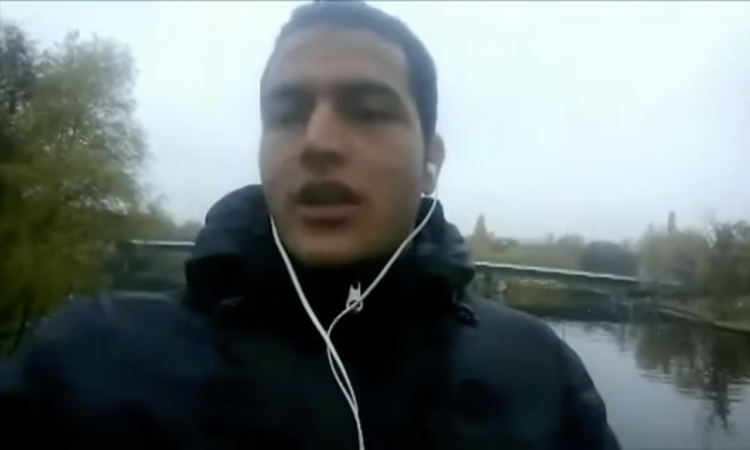 «Chiamata d’Emergenza», la morte del terrorista Anis Amri