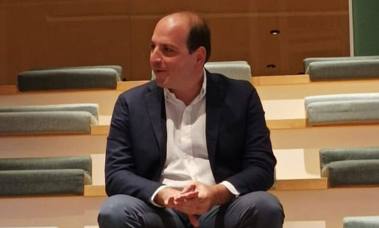 Visconti (Ficei): «Serve chiarezza su Zes unica, stringe il tempo»