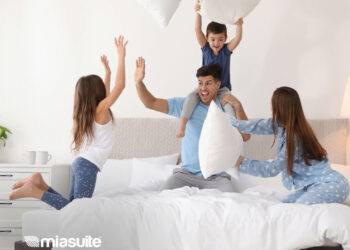 «MiaSuite»: l’azienda green e sostenibile orgoglio Made in Italy