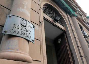 Regione Campania, partecipate in crisi di liquidità