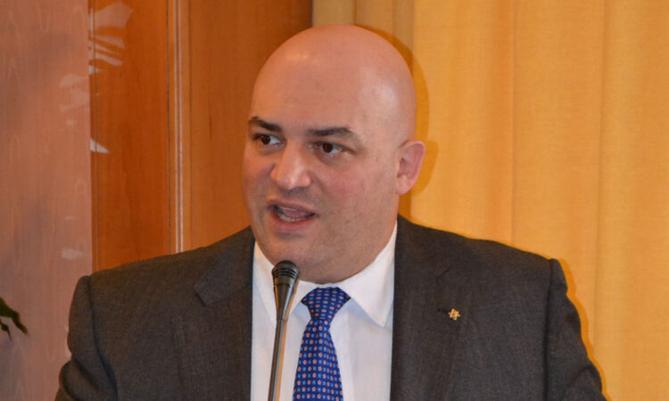 Cnpr: approvato il bilancio 2023 con un utile di 161,7 mln