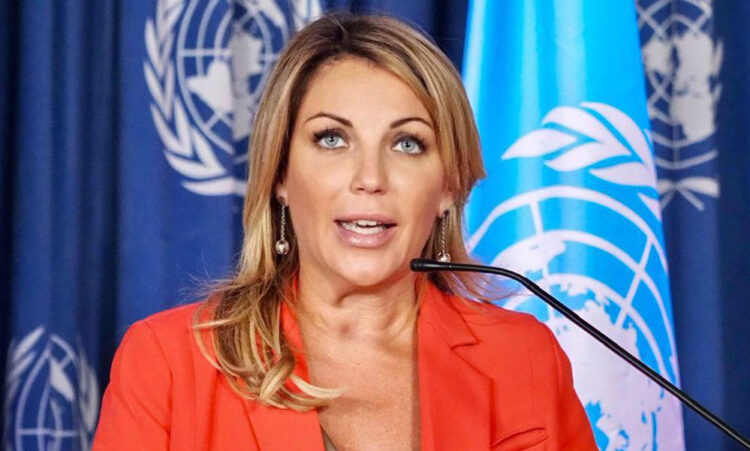 Asi Caserta e Nazioni Unite: un progetto pilota per sviluppo e legalità