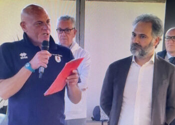 Al Palasport di Villaricca «La Paranza dei Palloni» e Maresca per portare la la cultura antimafia