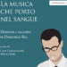 Nicolucci editore pubblica «La musica che porto nel sangue». Memoria e racconto di Rea