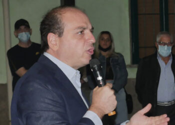 Visconti (Ficei): Dotare la Zes unica di una propria politica industriale