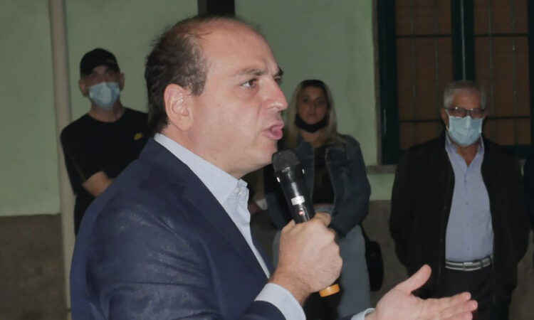 Visconti (Ficei): Dotare la Zes unica di una propria politica industriale