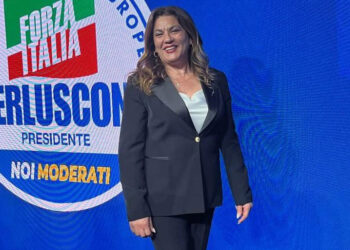 «Forza Italia unico voto utile per realizzare l’Unione Europea dei cittadini e delle libertà»