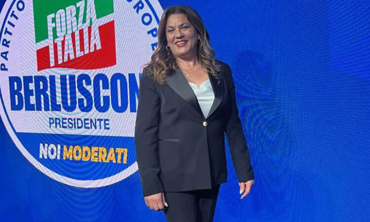 «Forza Italia unico voto utile per realizzare l’Unione Europea dei cittadini e delle libertà»