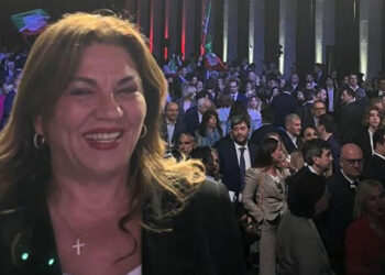 Europee, Ricci: “Forza Italia in Ue per difendere i risparmi e la libertà degli italiani”