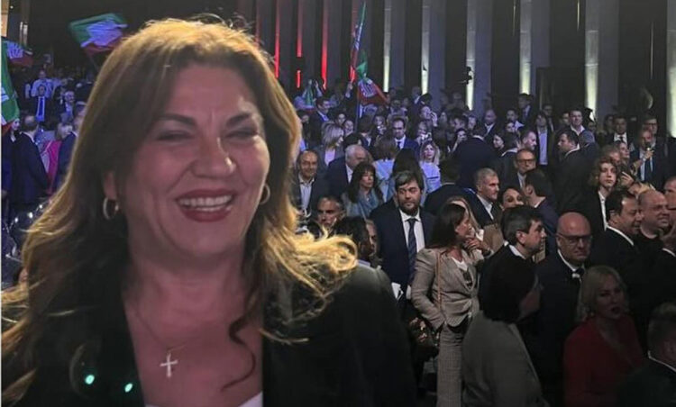 Europee, Ricci: “Forza Italia in Ue per difendere i risparmi e la libertà degli italiani”