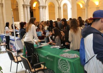Vent’anni di UniMarconi: leader nell’e-learning italiano