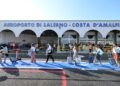 Aeroporto Salerno, Visconti (Ficei): nodo cruciale per il turismo e per gli affari