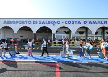 Aeroporto Salerno, Visconti (Ficei): nodo cruciale per il turismo e per gli affari