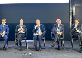 Bruscino (Confidi Pmi): «Siamo al fianco delle imprese in crisi»